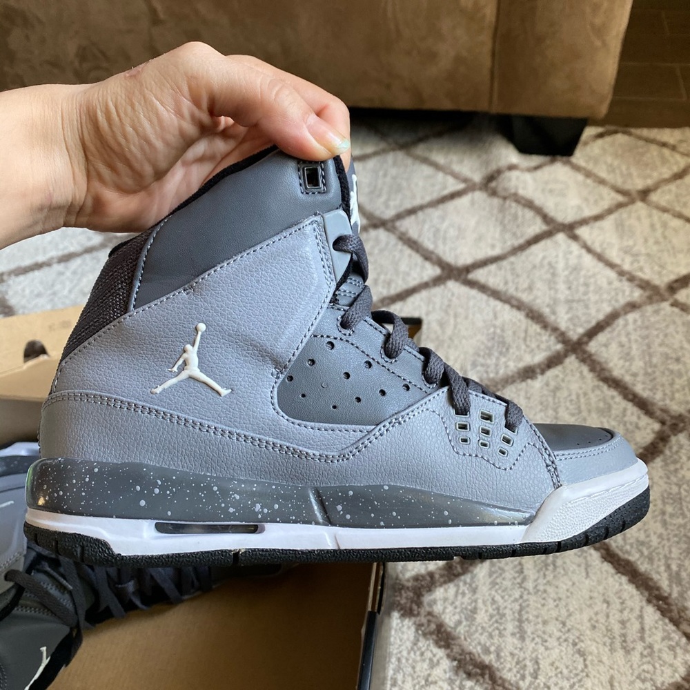 Jordan SC-1 - Picture 2 of 4